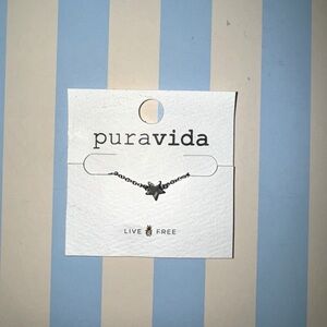 Pura Vida Star Necklace